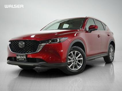 2022 Mazda CX-5 Saint Paul MN