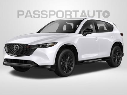 2022 Mazda CX-5 Suitland MD