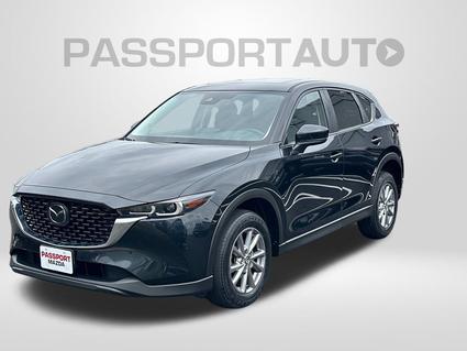 2022 Mazda CX-5 Suitland MD