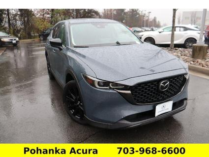 2022 Mazda CX-5 Chantilly VA