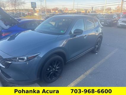 2022 Mazda CX-5 Chantilly VA