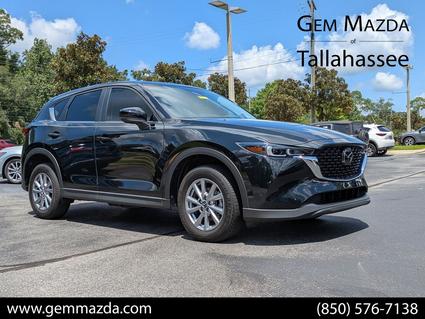 2022 Mazda CX-5 Tallahassee FL