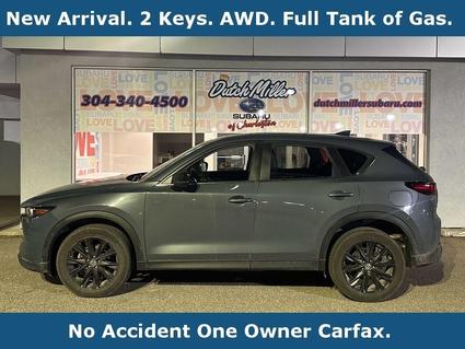 2022 Mazda CX-5 Charleston WV