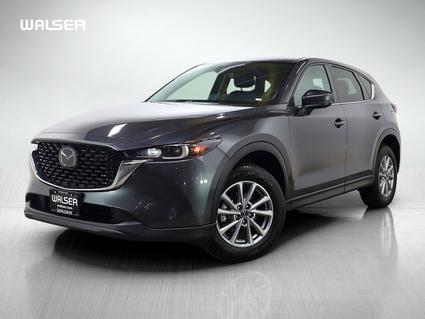 2023 Mazda CX-5 Burnsville MN