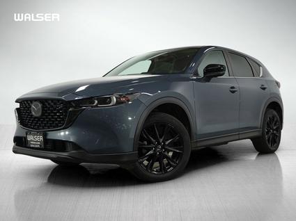2023 Mazda CX-5 Burnsville MN