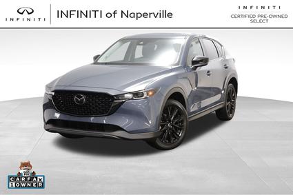 2023 Mazda CX-5 Naperville IL