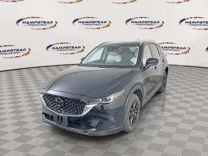 2023 Mazda CX-5 Hampstead MD