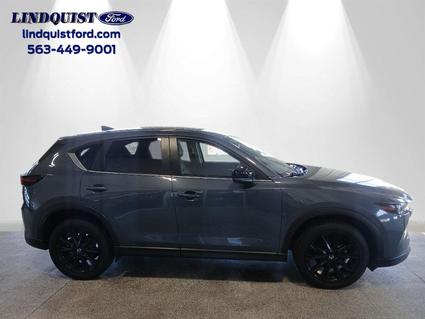 2023 Mazda CX-5 Bettendorf IA