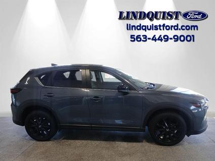 2023 Mazda CX-5 Bettendorf IA