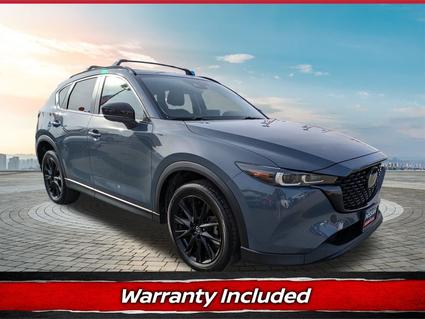 2023 Mazda CX-5 Hampton VA