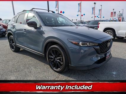 2023 Mazda CX-5 Hampton VA