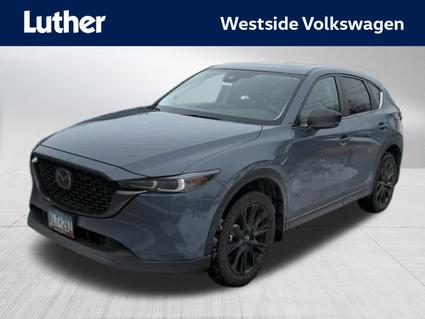 2023 Mazda CX-5 Minneapolis MN