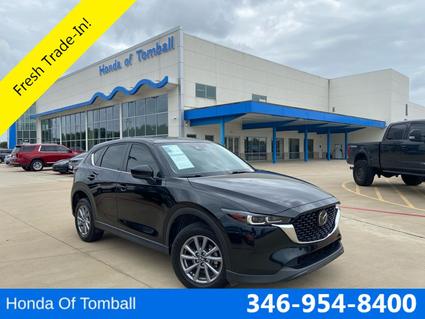 2023 Mazda CX-5 Tomball TX