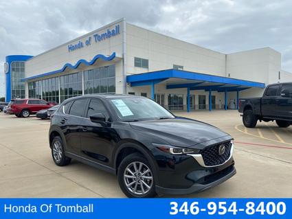 2023 Mazda CX-5 Tomball TX