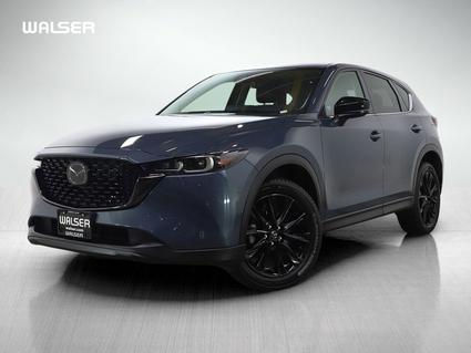 2023 Mazda CX-5 Burnsville MN