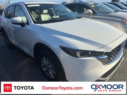 2023 Mazda CX-5 Louisville KY