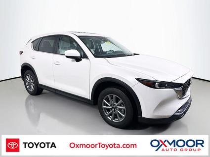 2023 Mazda CX-5 Louisville KY