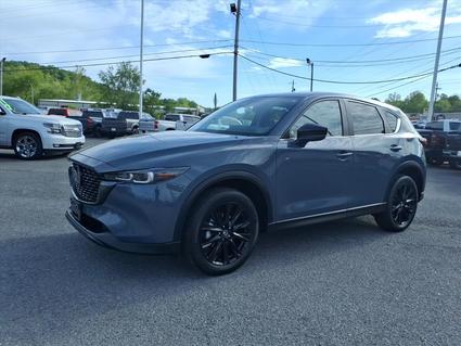 2023 Mazda CX-5 Johnson City TN