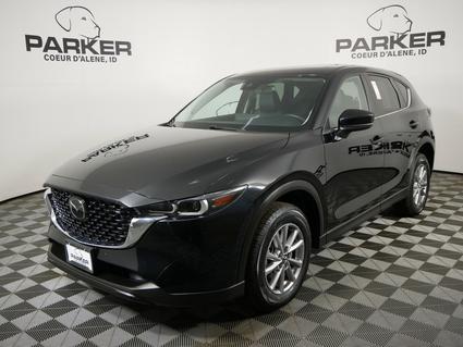 2023 Mazda CX-5 Coeur d'Alene ID