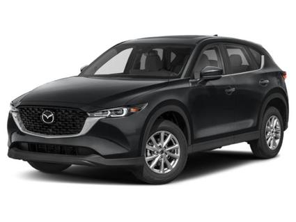 2023 Mazda CX-5 Coeur d'Alene ID