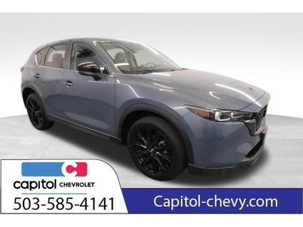 2023 Mazda CX-5 Salem OR