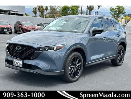 2023 Mazda CX-5 Loma Linda CA