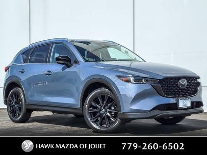 2023 Mazda CX-5 Plainfield IL