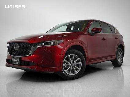 2024 Mazda CX-5 Saint Paul MN