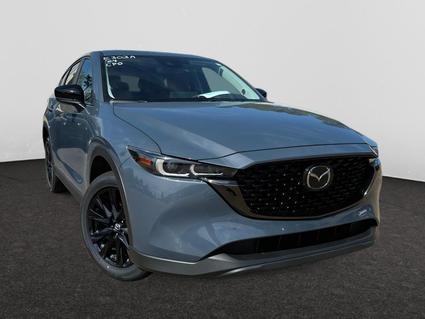 2024 Mazda CX-5 Jackson MS