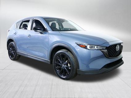 2025 Mazda CX-5 Minneapolis MN
