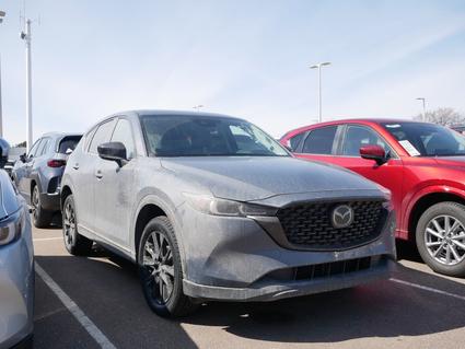 2025 Mazda CX-5 Minneapolis MN