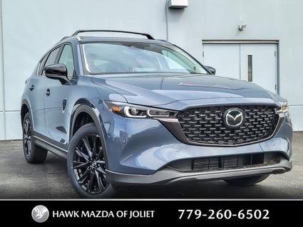 2025 Mazda CX-5 Plainfield IL