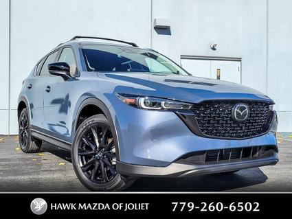 2025 Mazda CX-5 Plainfield IL