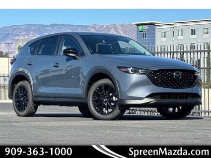 2025 Mazda CX-5 Loma Linda CA