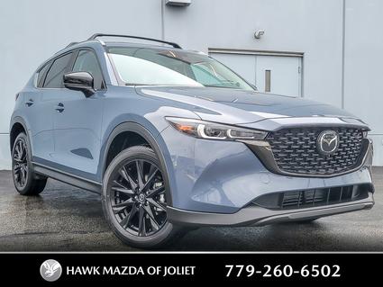 2025 Mazda CX-5 Plainfield IL