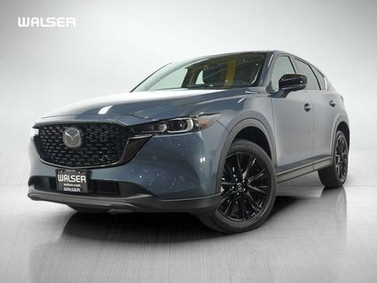 2025 Mazda CX-5 Burnsville MN