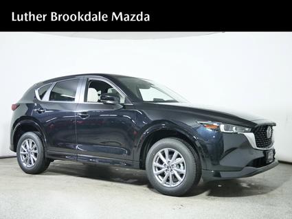 2025 Mazda CX-5 Minneapolis MN