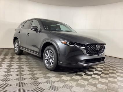 2025 Mazda CX-5 Grandville MI