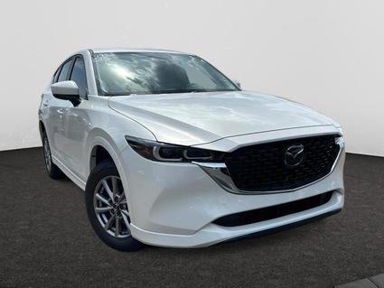 2025 Mazda CX-5 Jackson MS