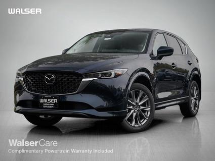 2025 Mazda CX-5 Saint Paul MN
