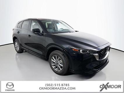 2025 Mazda CX-5 Louisville KY