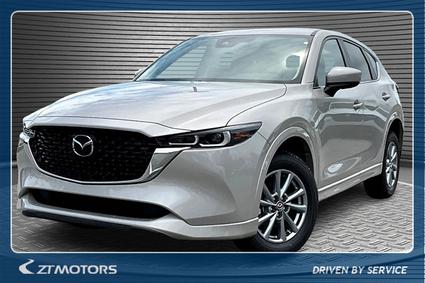 2025 Mazda CX-5 Fort Walton Beach FL