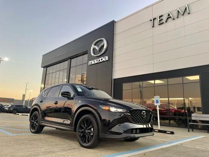 2025 Mazda CX-5 Baton Rouge LA