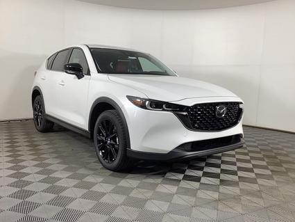 2025 Mazda CX-5 Grandville MI
