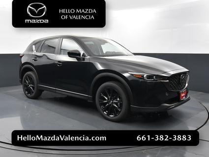 2025 Mazda CX-5 Valencia CA