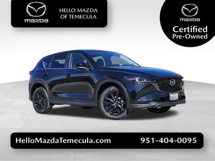 2025 Mazda CX-5 Temecula CA