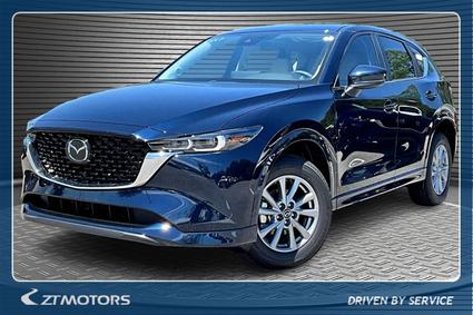 2025 Mazda CX-5 Fort Walton Beach FL