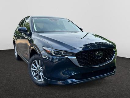 2025 Mazda CX-5 Jackson MS