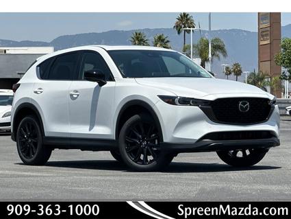 2025 Mazda CX-5 Loma Linda CA