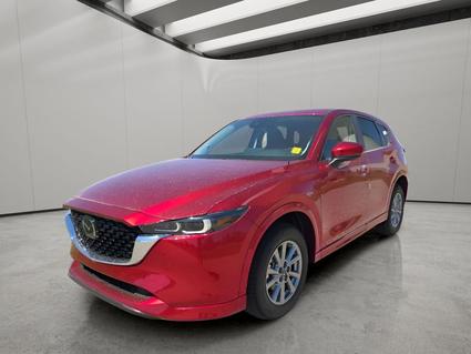 2025 Mazda CX-5 Loveland CO